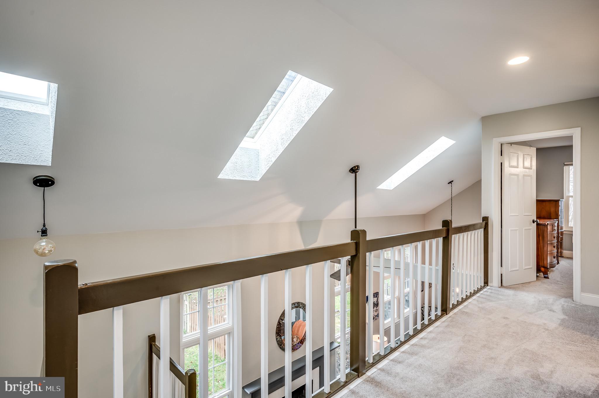 FRANKLIN FARM - Residential Lease