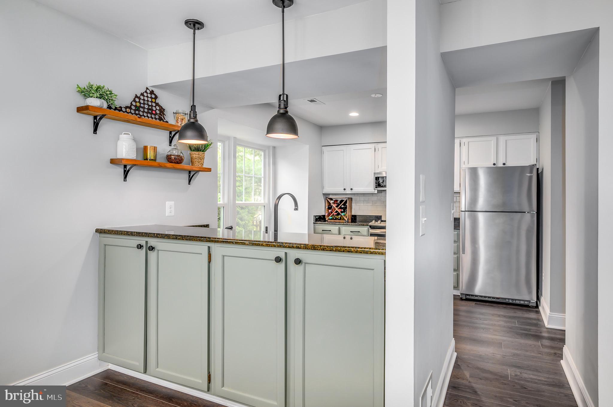 FRANKLIN FARM - Residential Lease