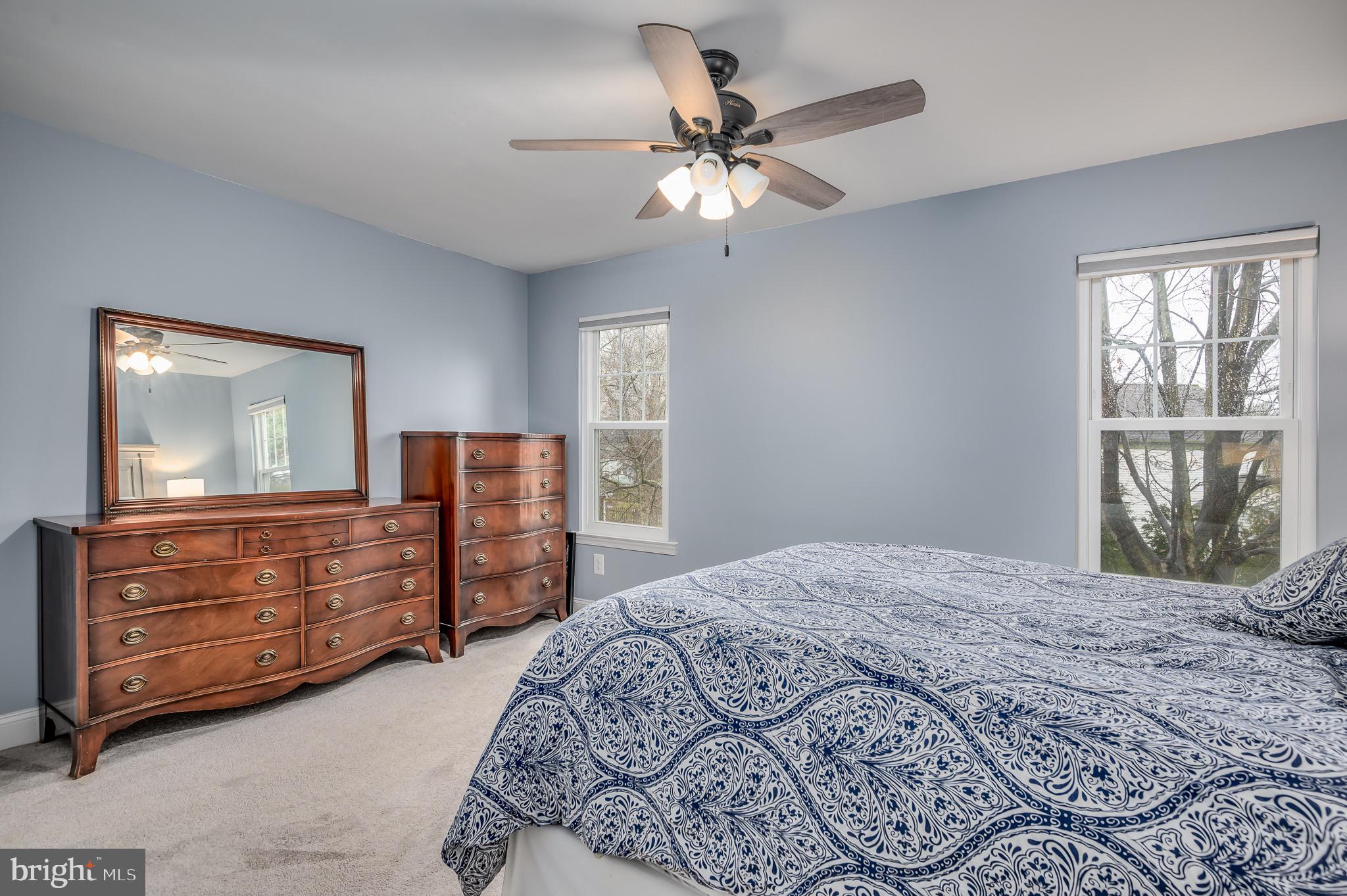 FRANKLIN FARM - Residential Lease