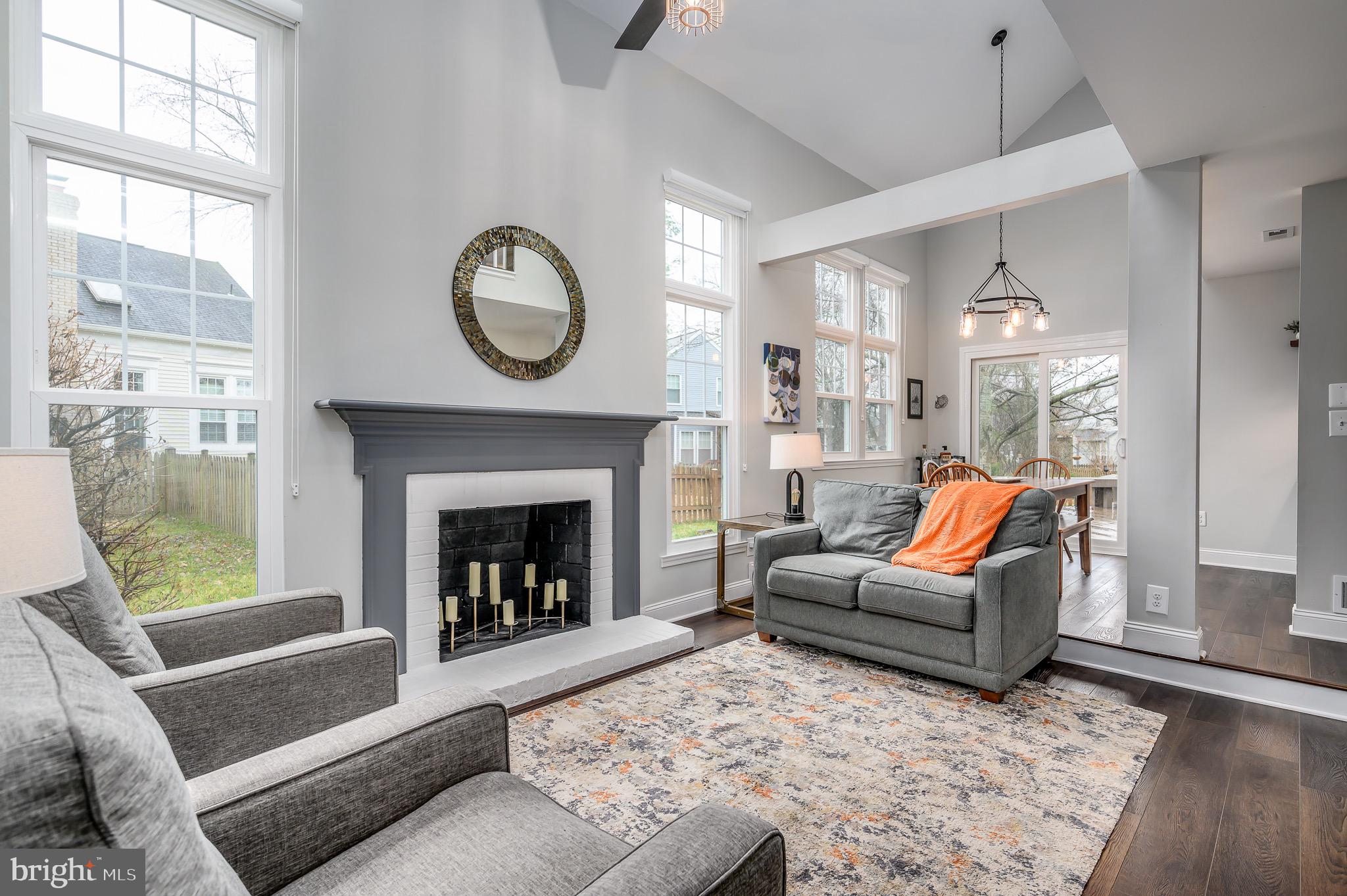 FRANKLIN FARM - Residential Lease