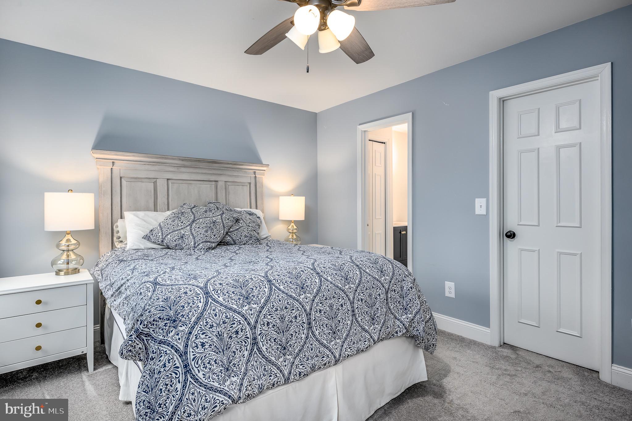 FRANKLIN FARM - Residential Lease