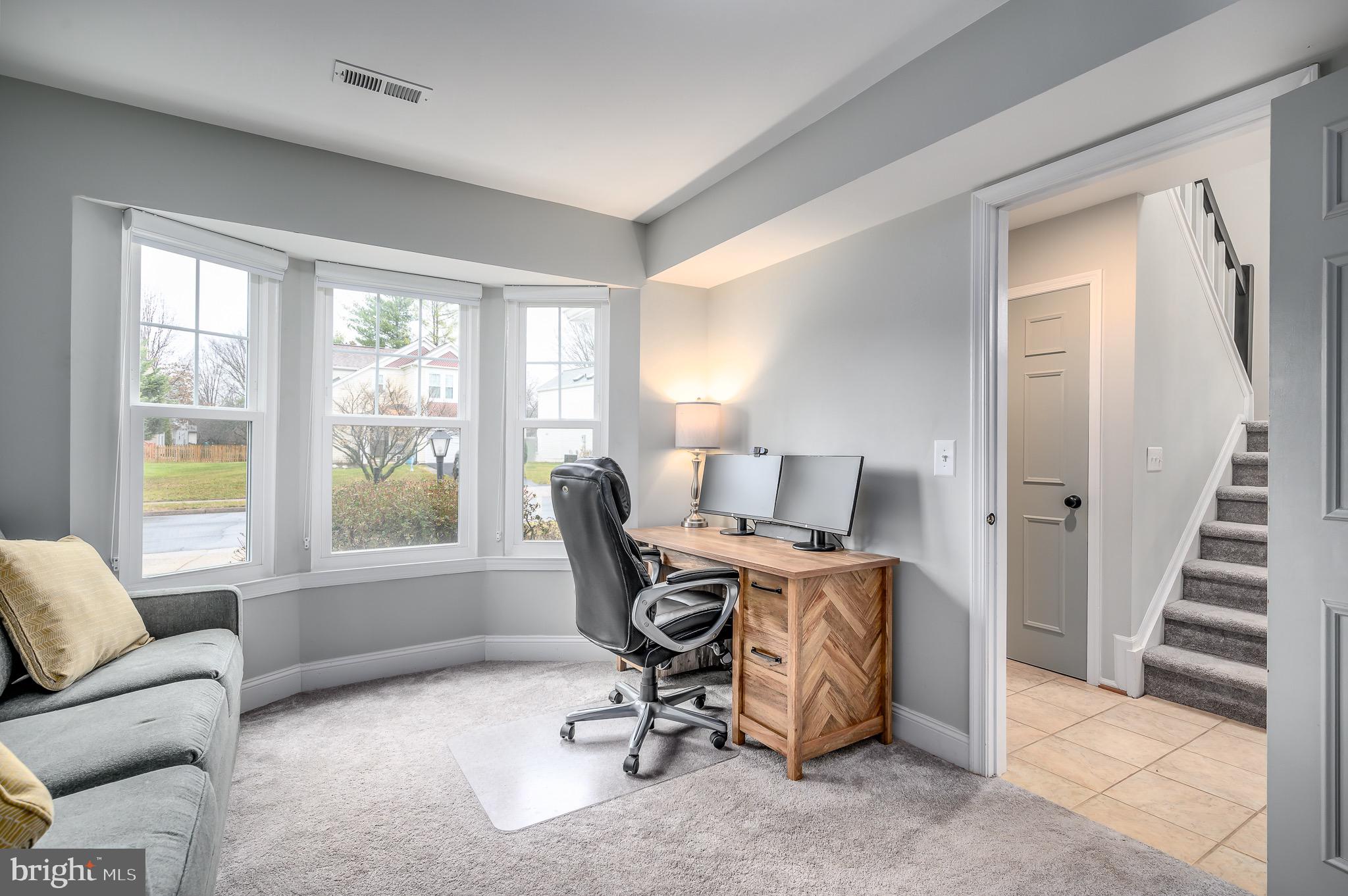 FRANKLIN FARM - Residential Lease