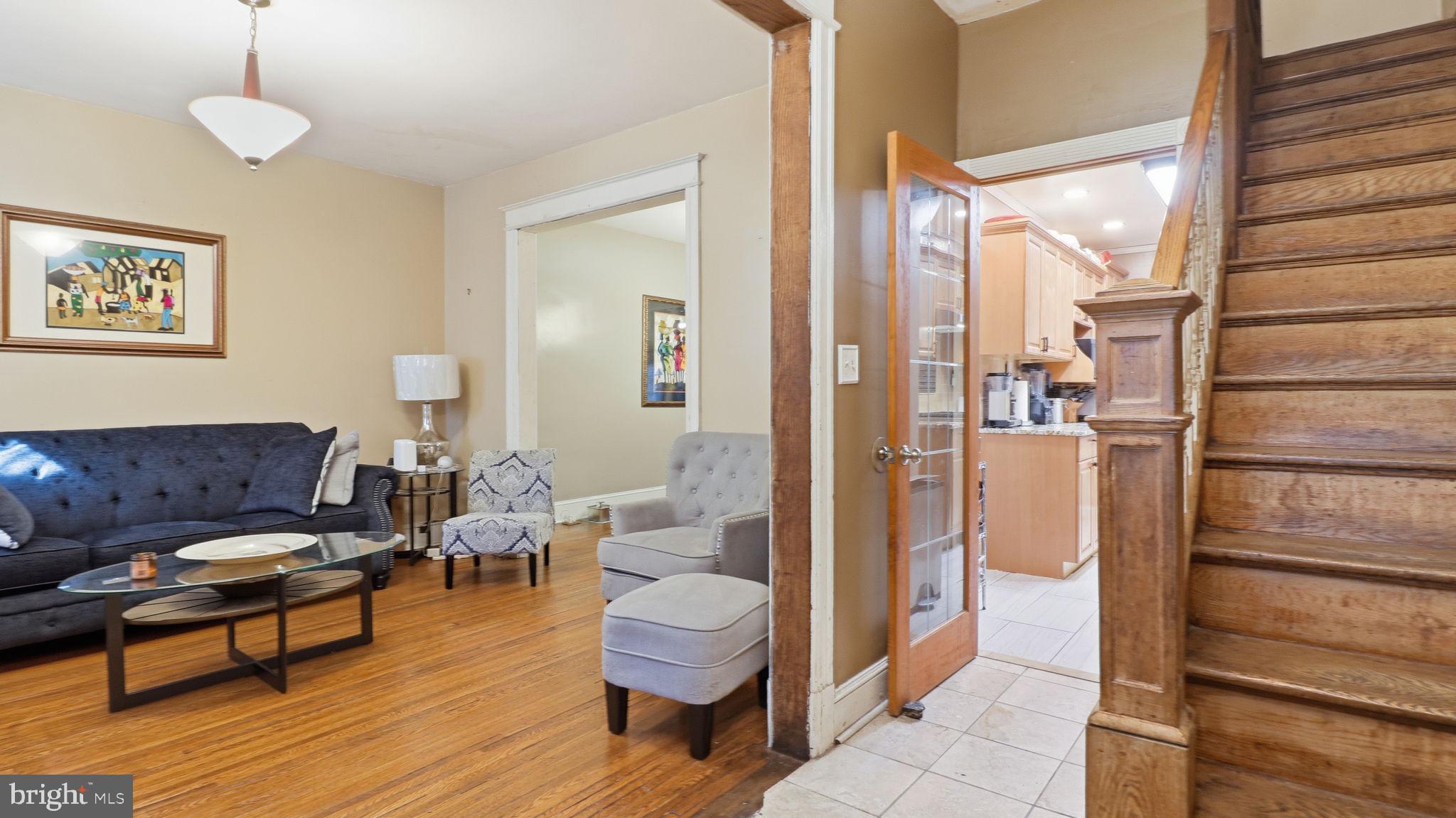 303 WEBSTER STREET NW