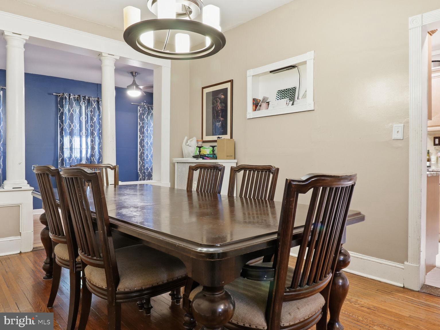 303 WEBSTER STREET NW