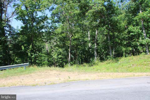 Vacant Land For Sale - Wolf Spring Trail<br/> WINCHESTER, VA 22602