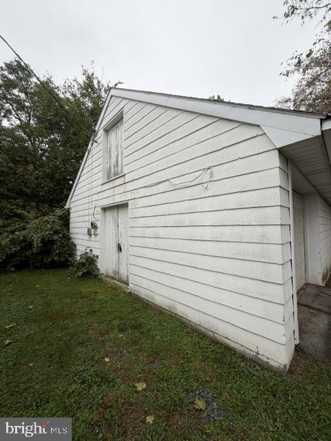 9 BETHLEHEM COURT
