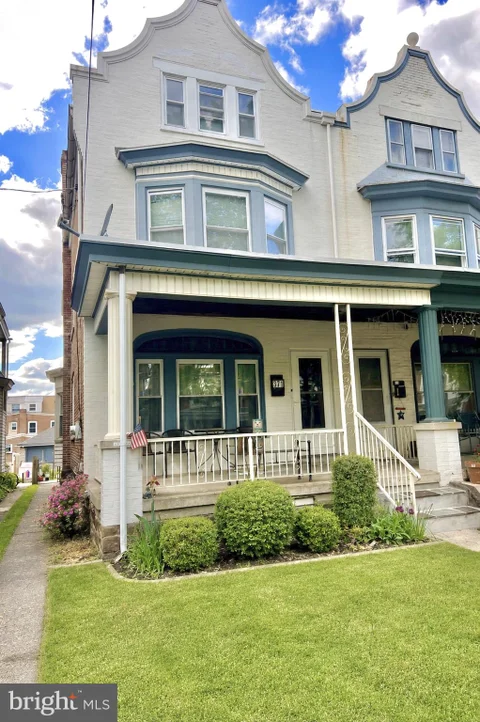 371 N Charlotte Street, Pottstown, PA 19464 - MLS#: PAMC2180464