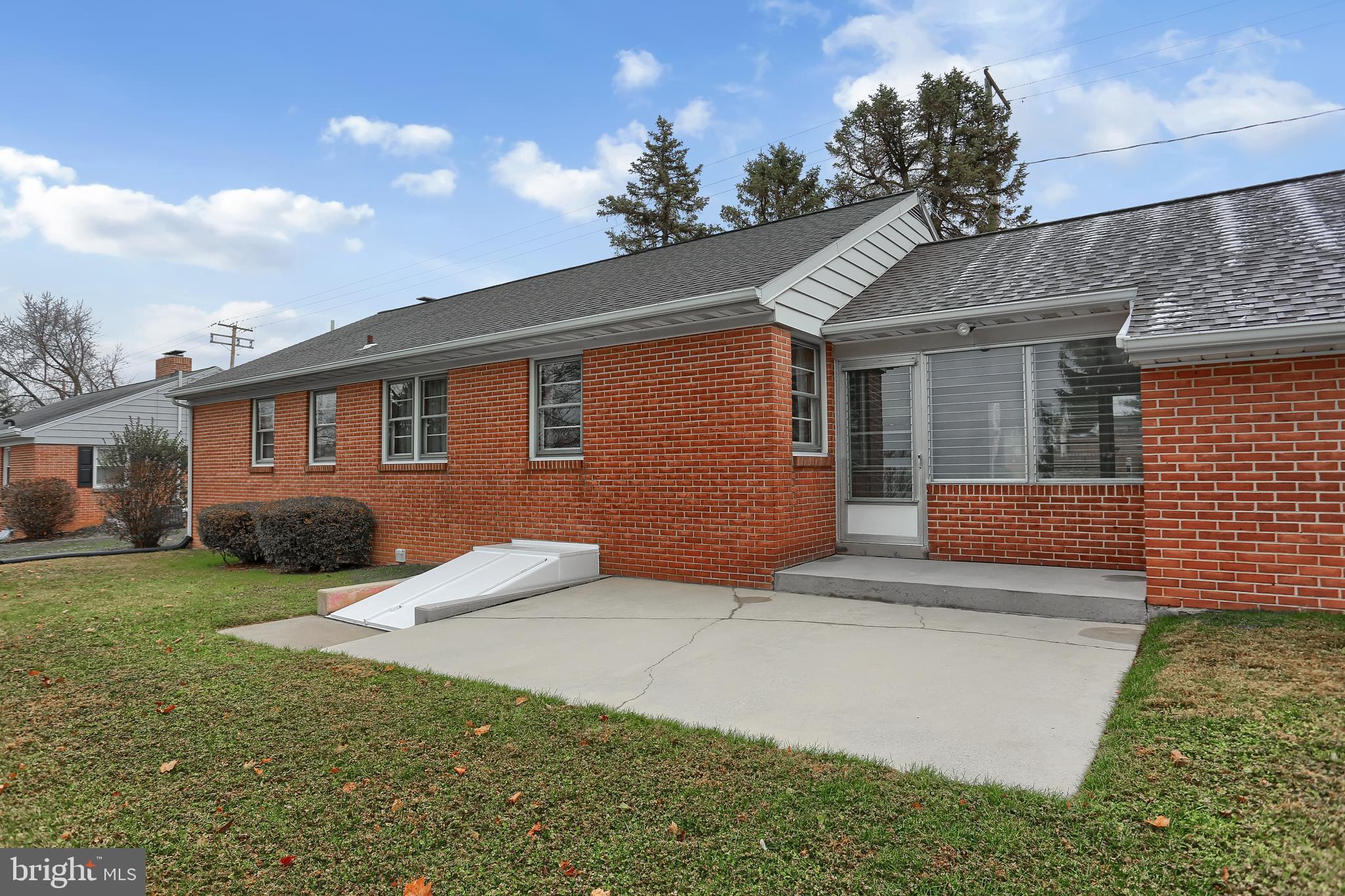 SOUTH HANOVER - Residential