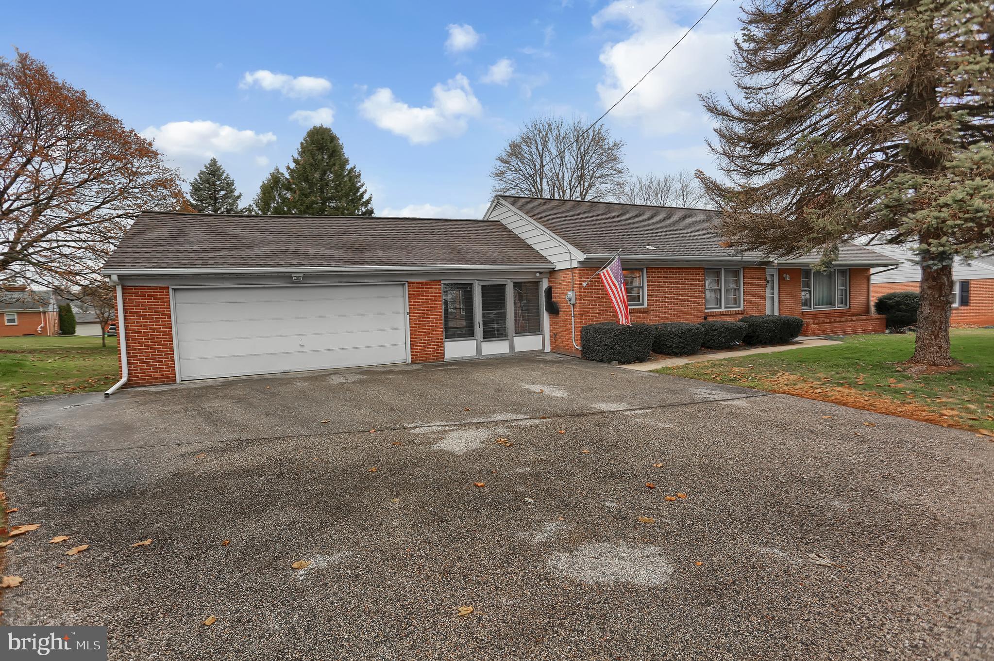 SOUTH HANOVER - Residential