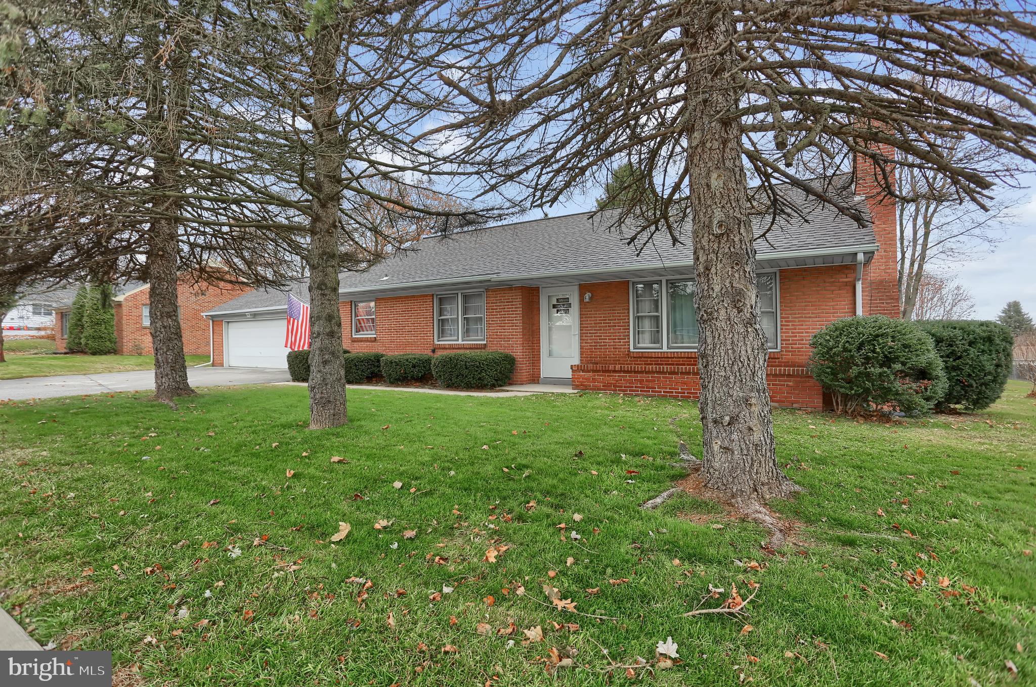 SOUTH HANOVER - Residential