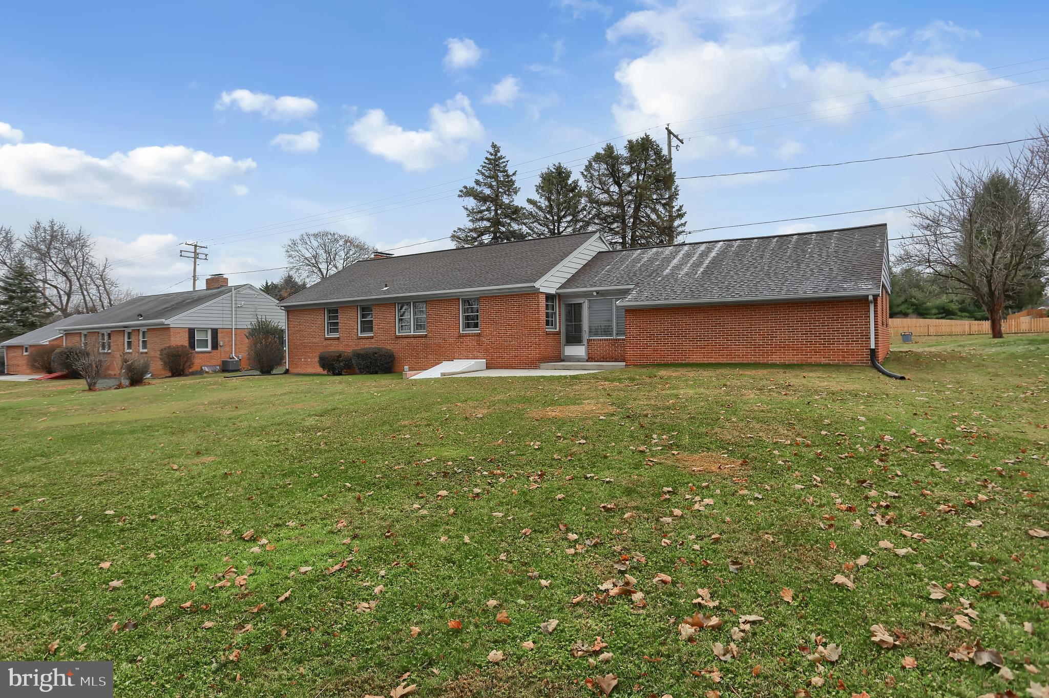 SOUTH HANOVER - Residential