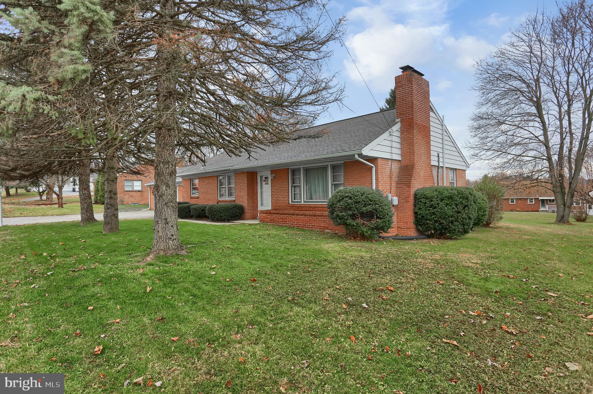 SOUTH HANOVER - Residential