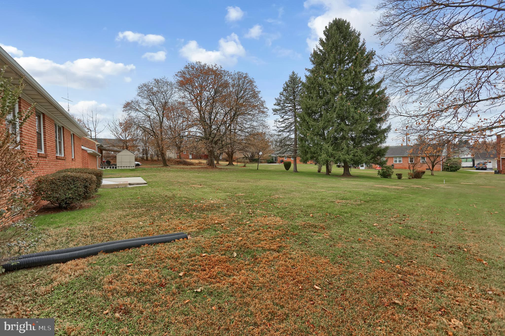 SOUTH HANOVER - Residential