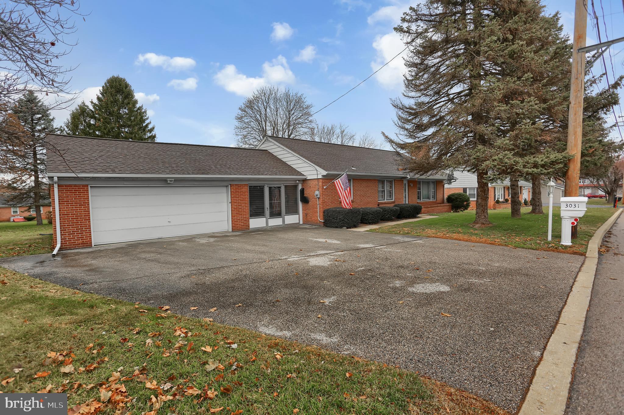 SOUTH HANOVER - Residential