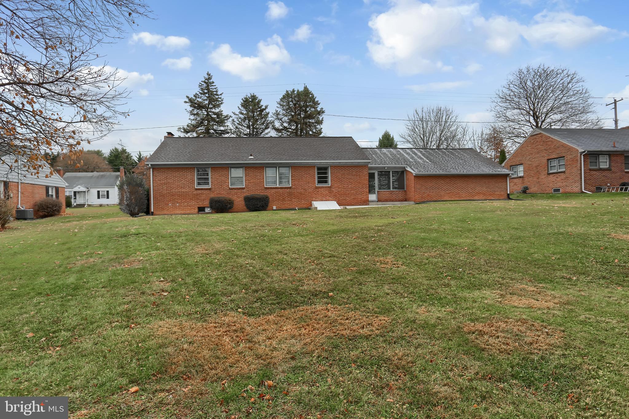 SOUTH HANOVER - Residential