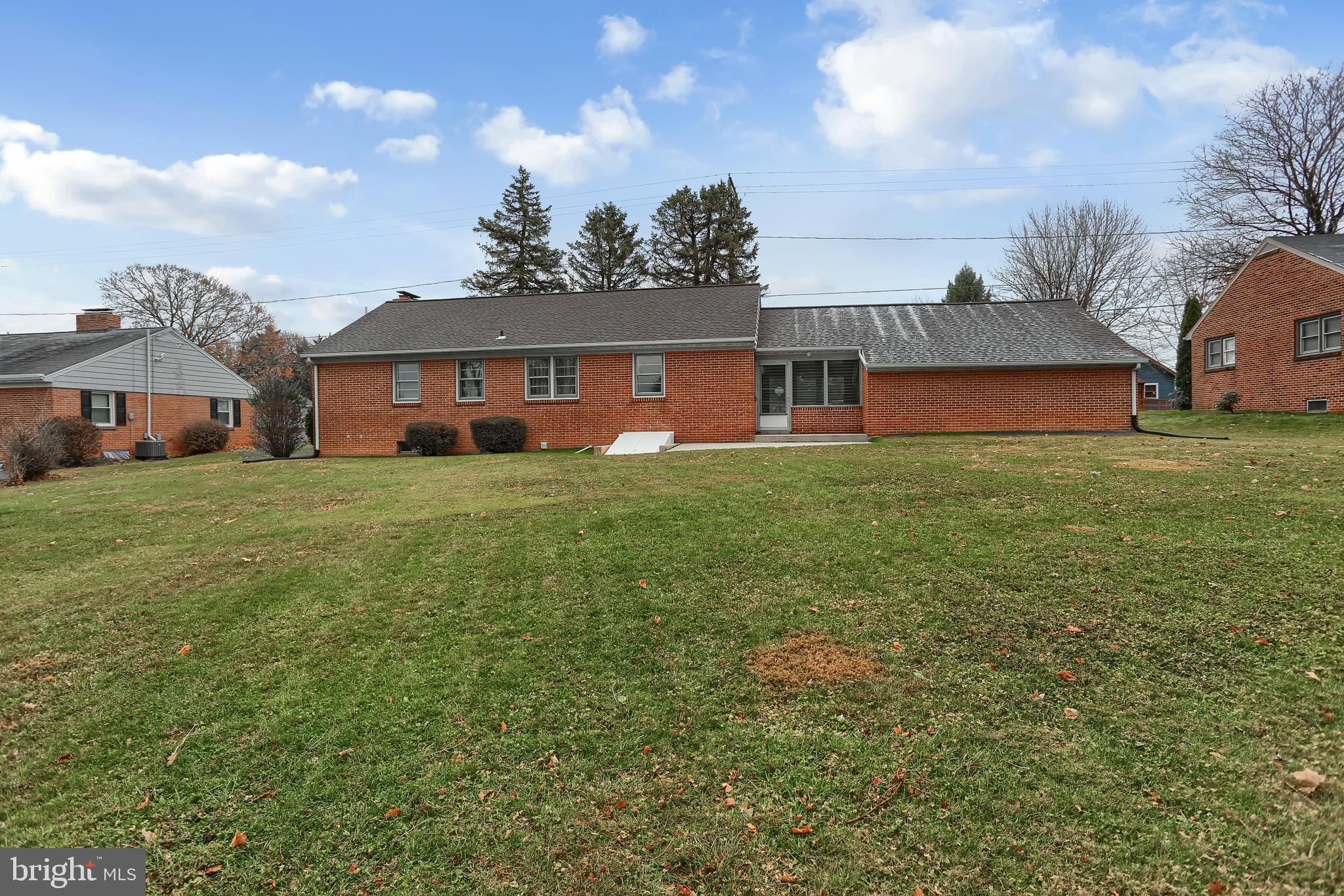 SOUTH HANOVER - Residential