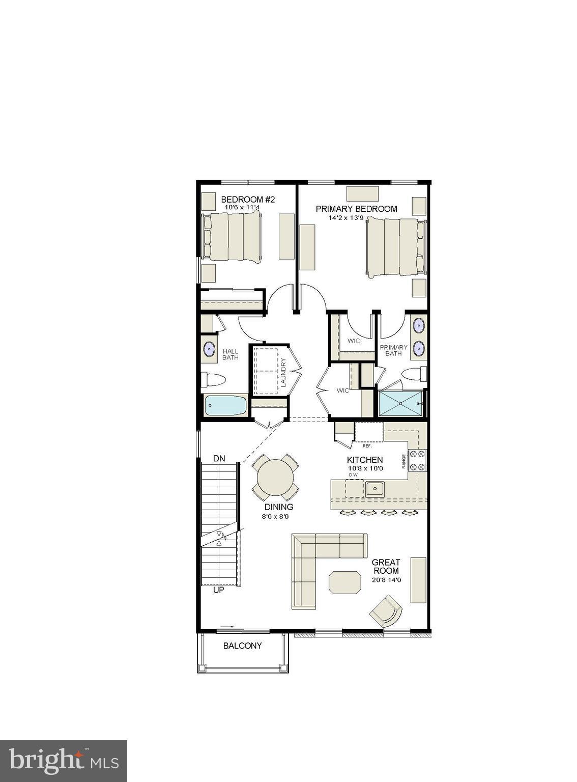 55 CEDAR CIRCLE