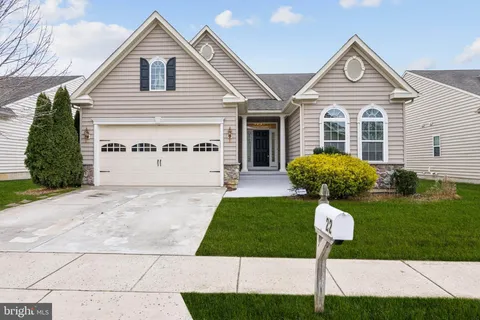 22 Josie Lane, Atco, NJ MLS: NJCD2104926