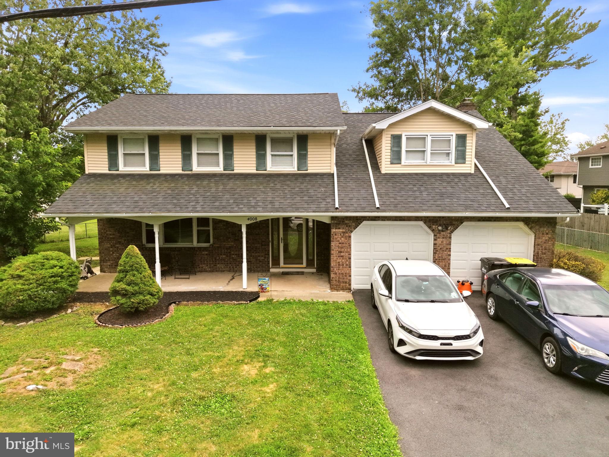 4008 OAKLAND ROAD
