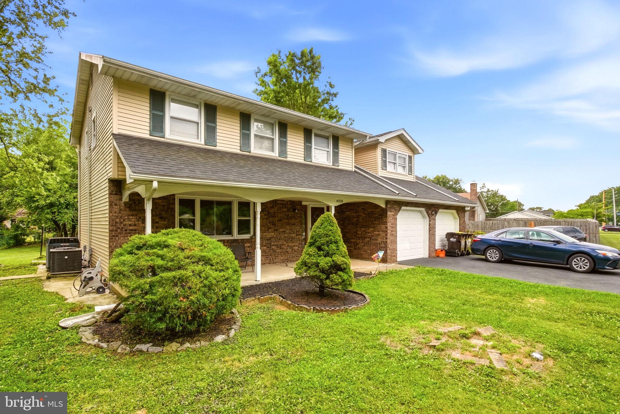 4008 OAKLAND ROAD