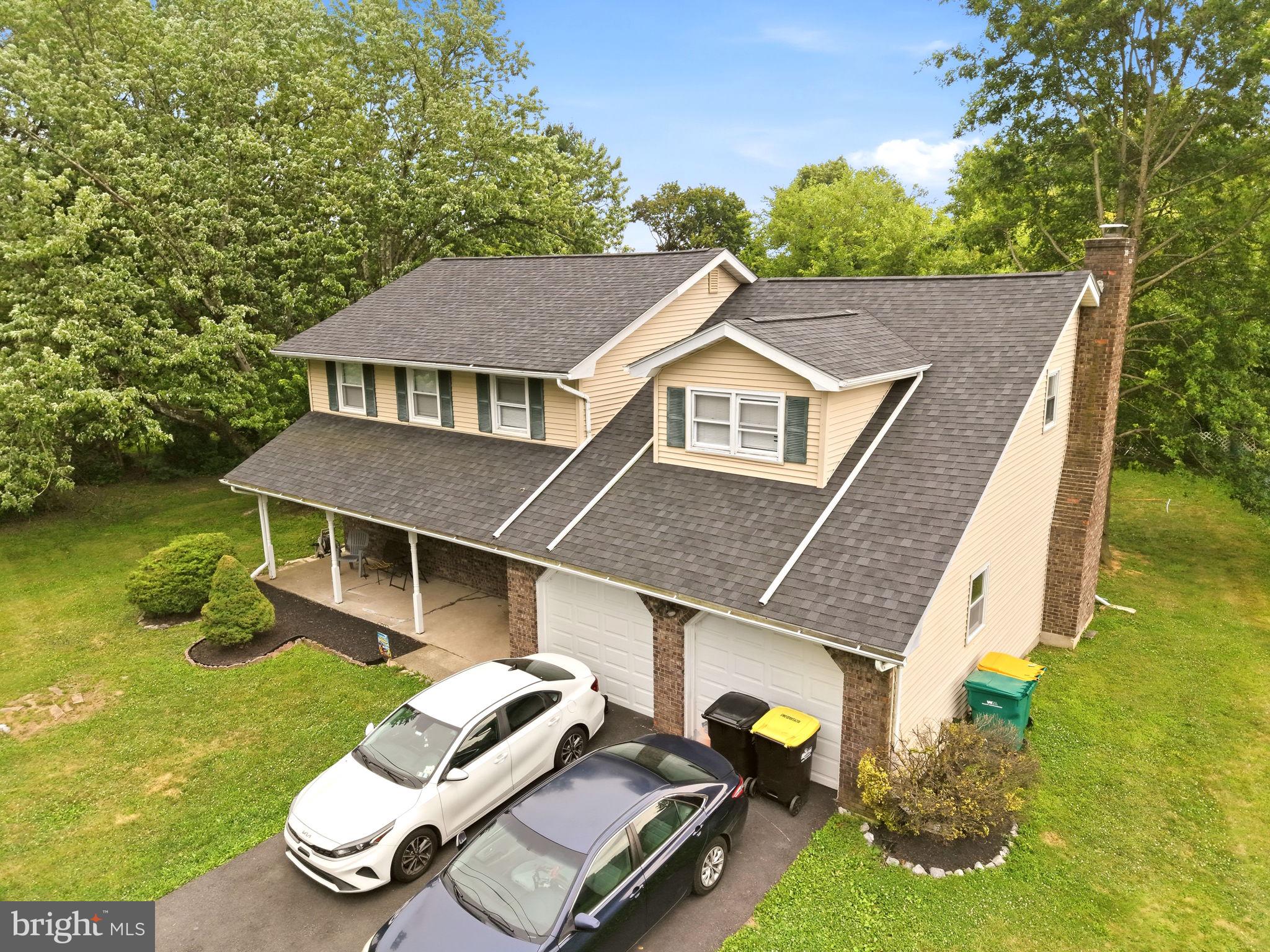 4008 OAKLAND ROAD