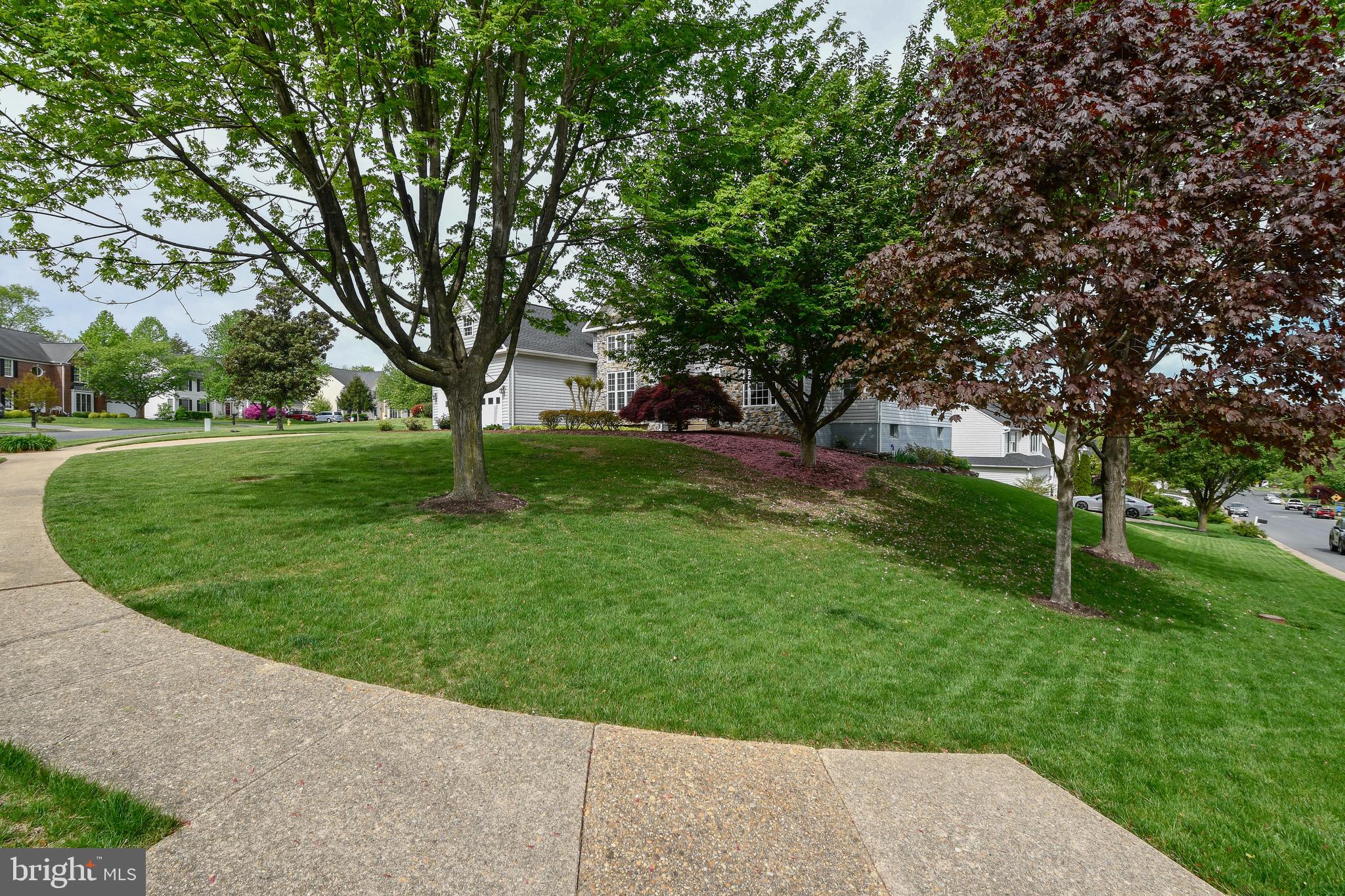 AUSTIN RIDGE - Residential