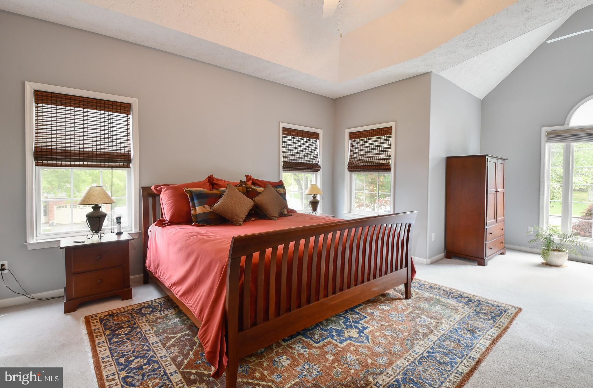 AUSTIN RIDGE - Residential