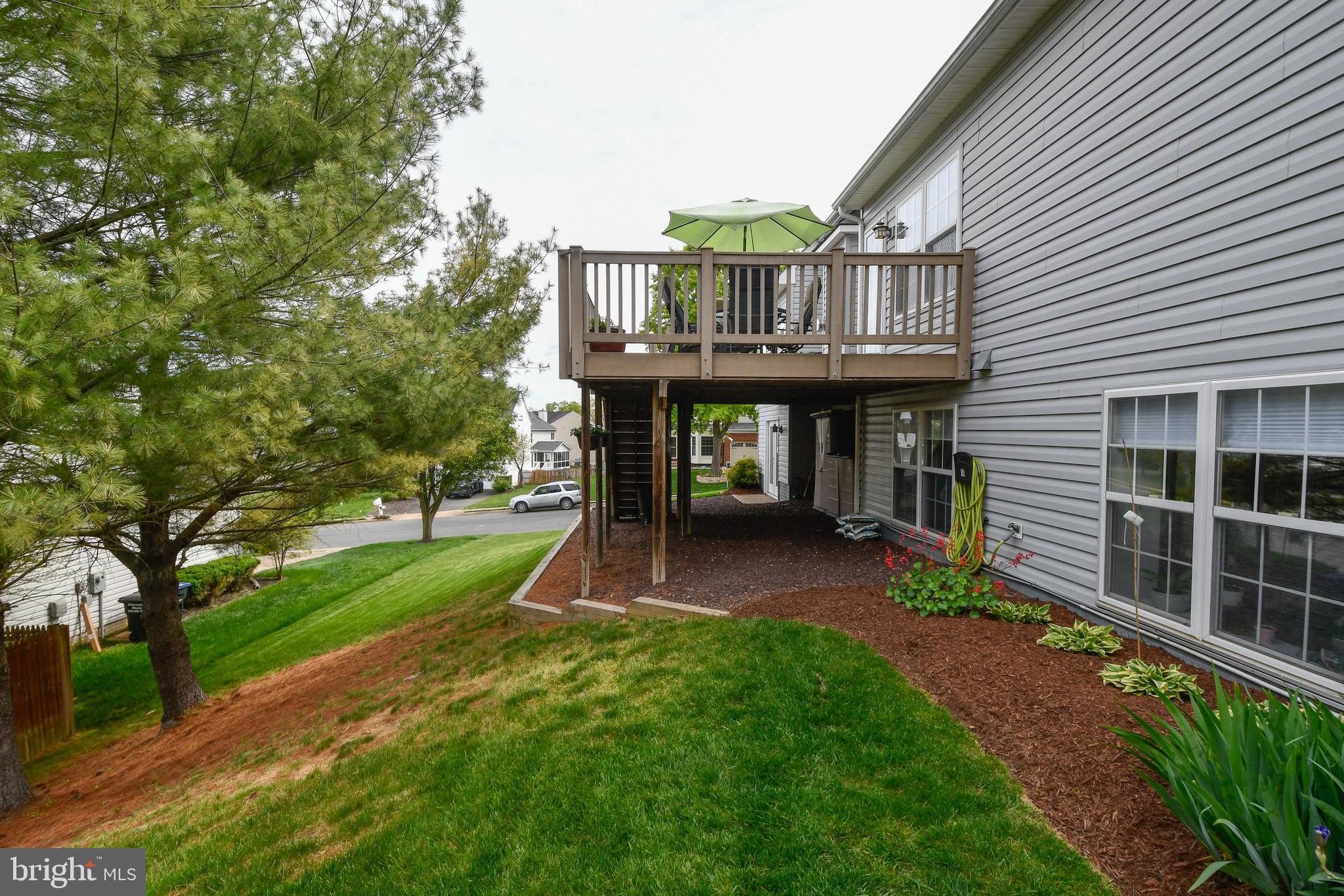 AUSTIN RIDGE - Residential