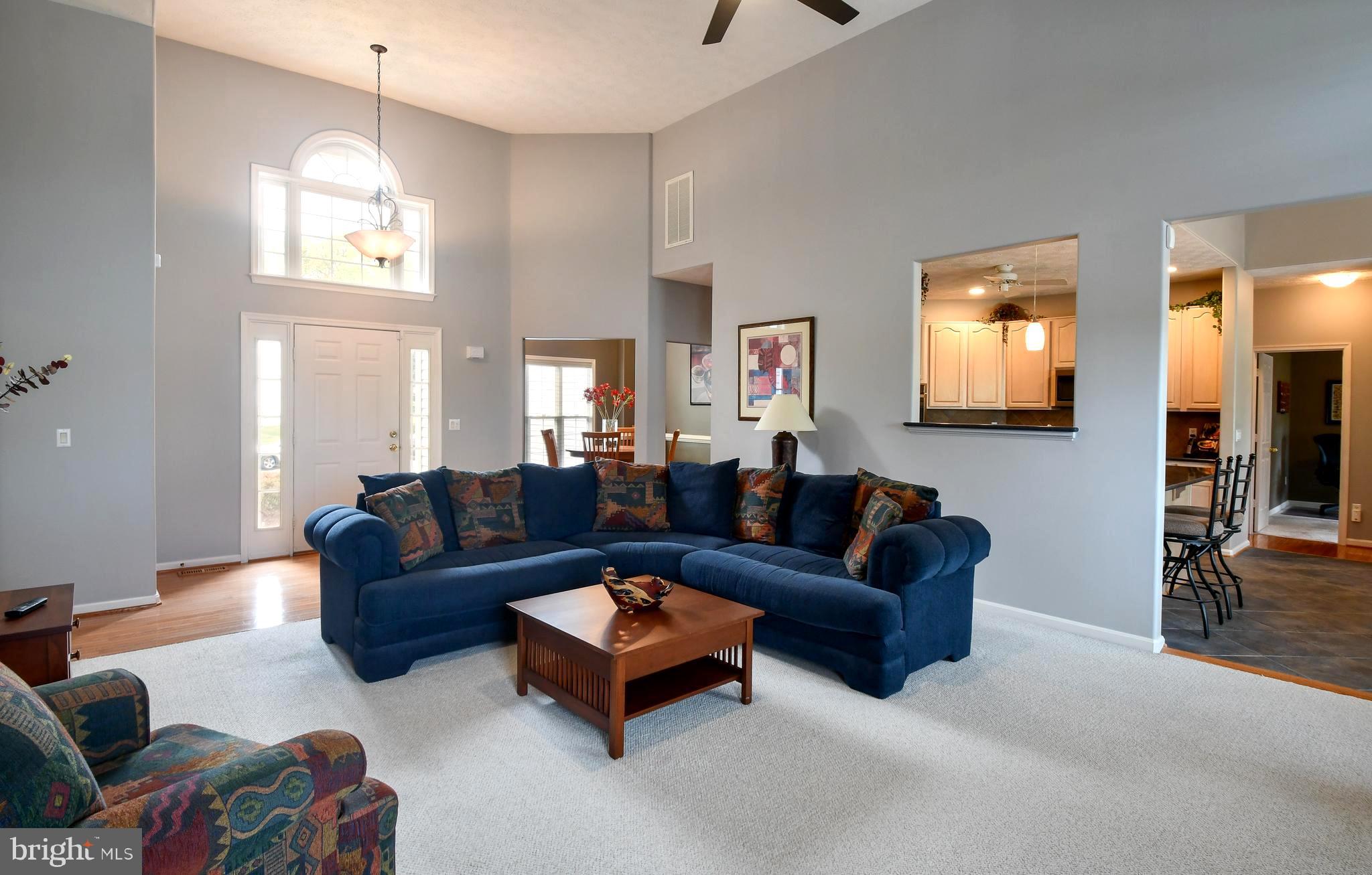 AUSTIN RIDGE - Residential