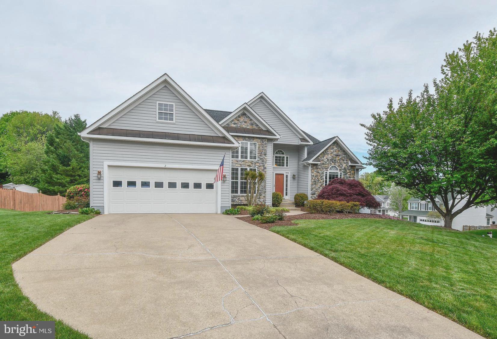 AUSTIN RIDGE - Residential