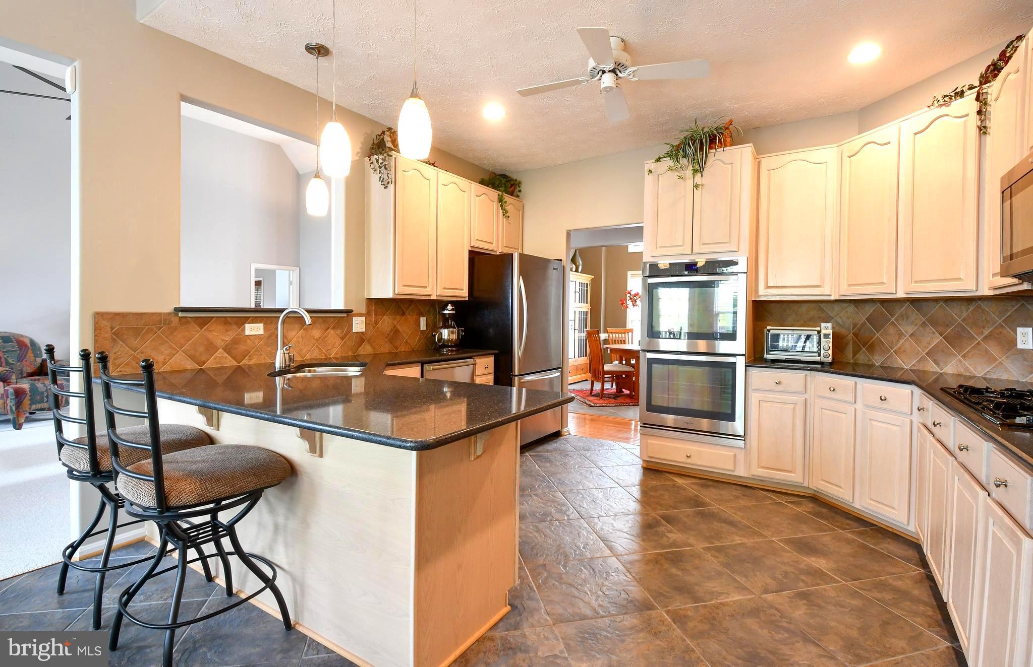 AUSTIN RIDGE - Residential