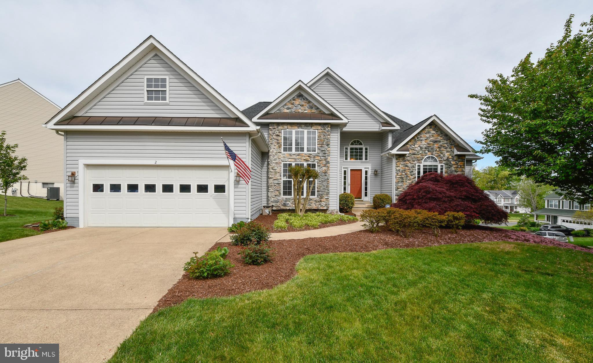 AUSTIN RIDGE - Residential