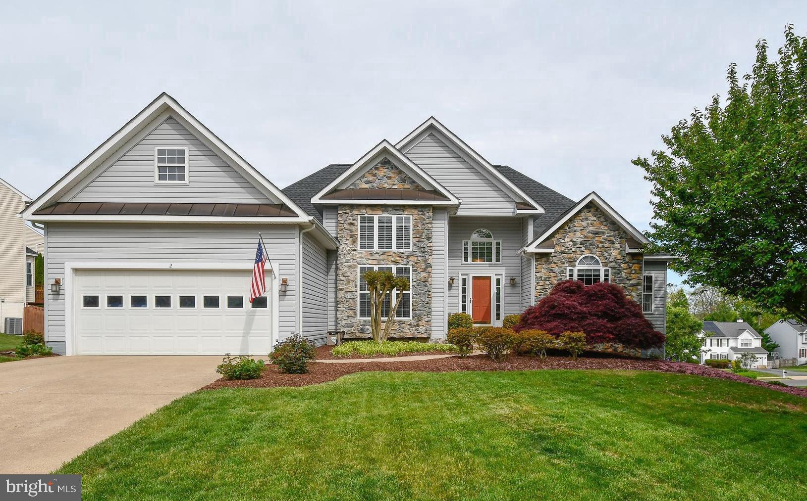 AUSTIN RIDGE - Residential