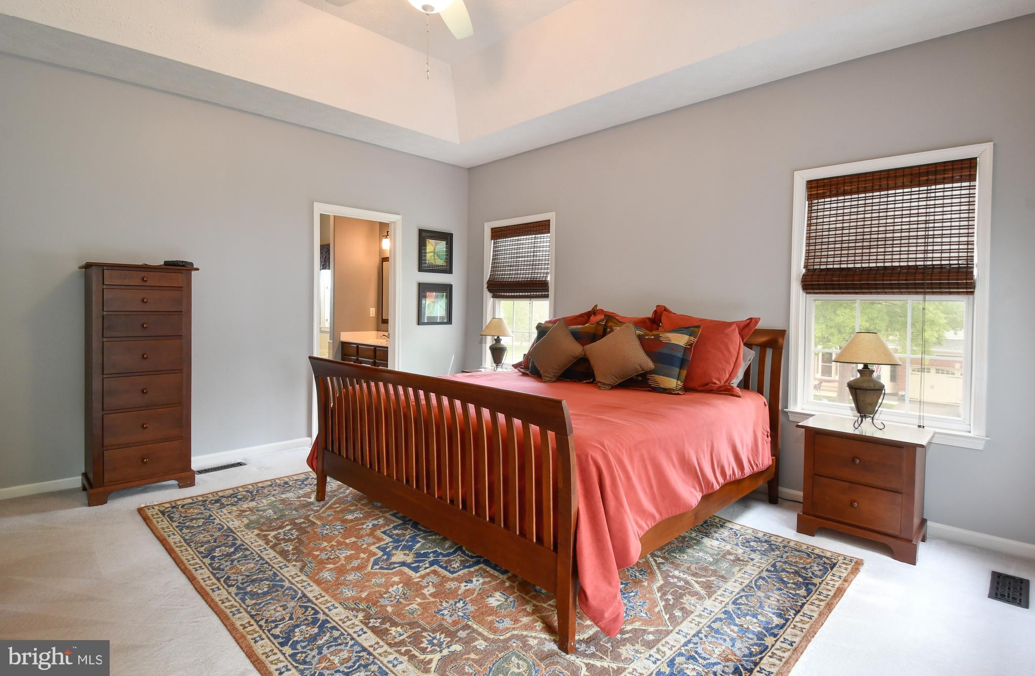 AUSTIN RIDGE - Residential