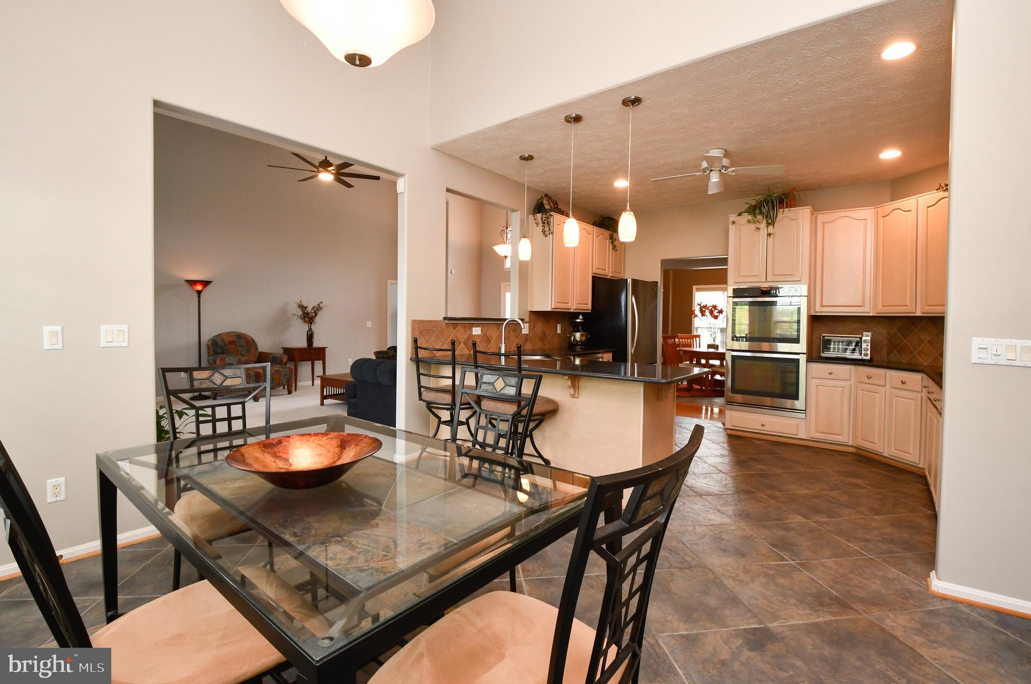 AUSTIN RIDGE - Residential