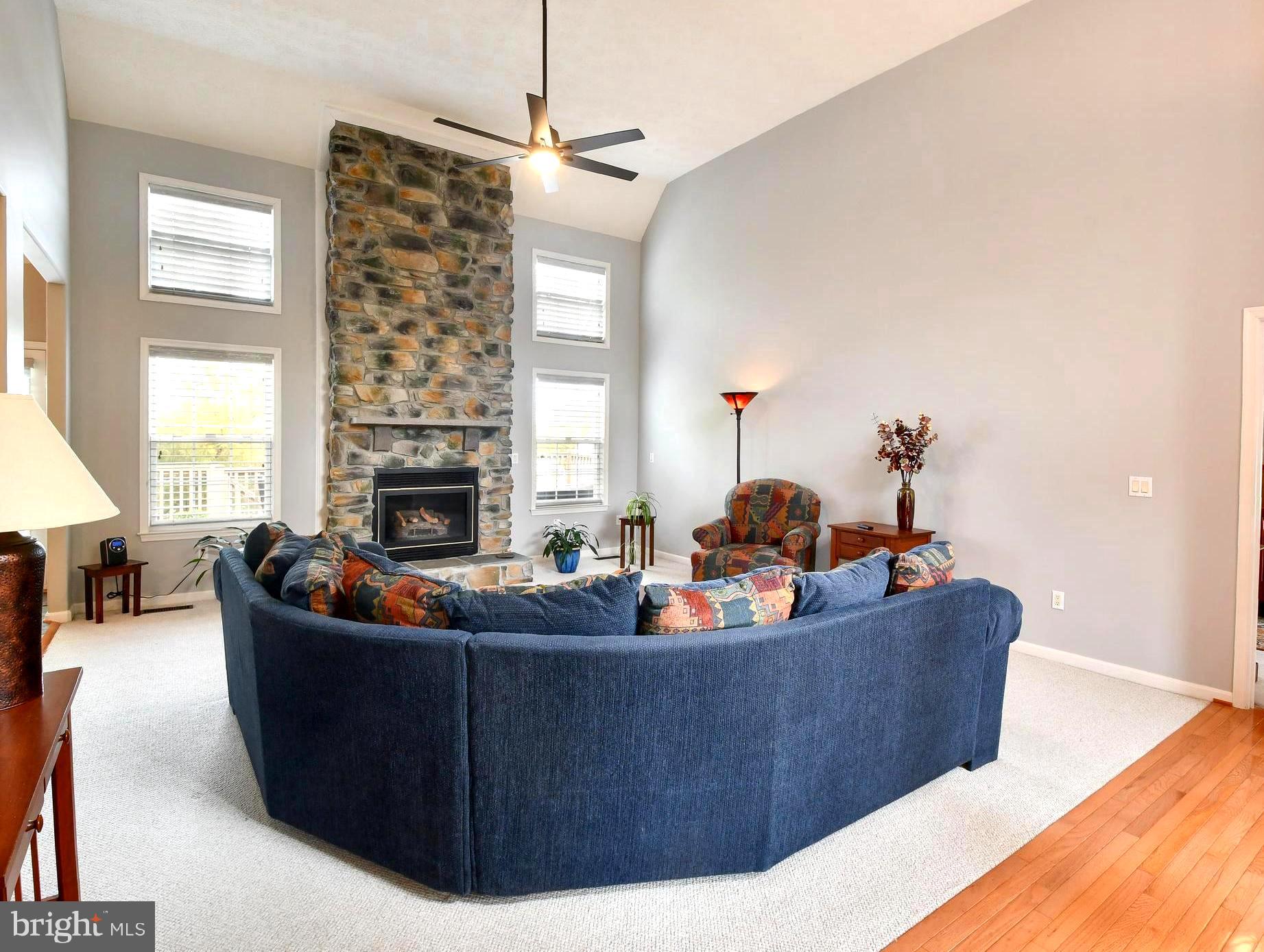 AUSTIN RIDGE - Residential