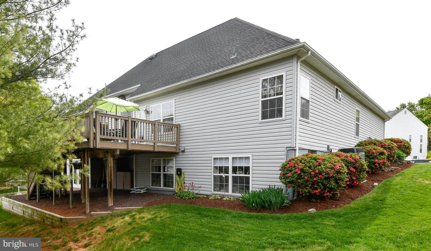 AUSTIN RIDGE - Residential