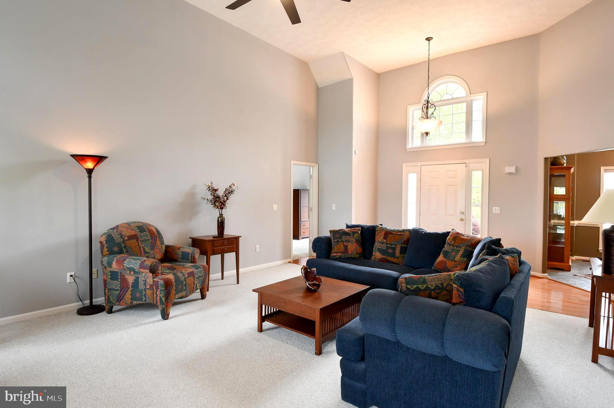 AUSTIN RIDGE - Residential