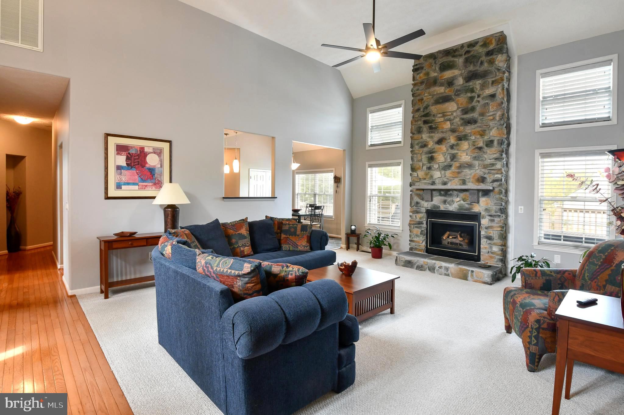 AUSTIN RIDGE - Residential