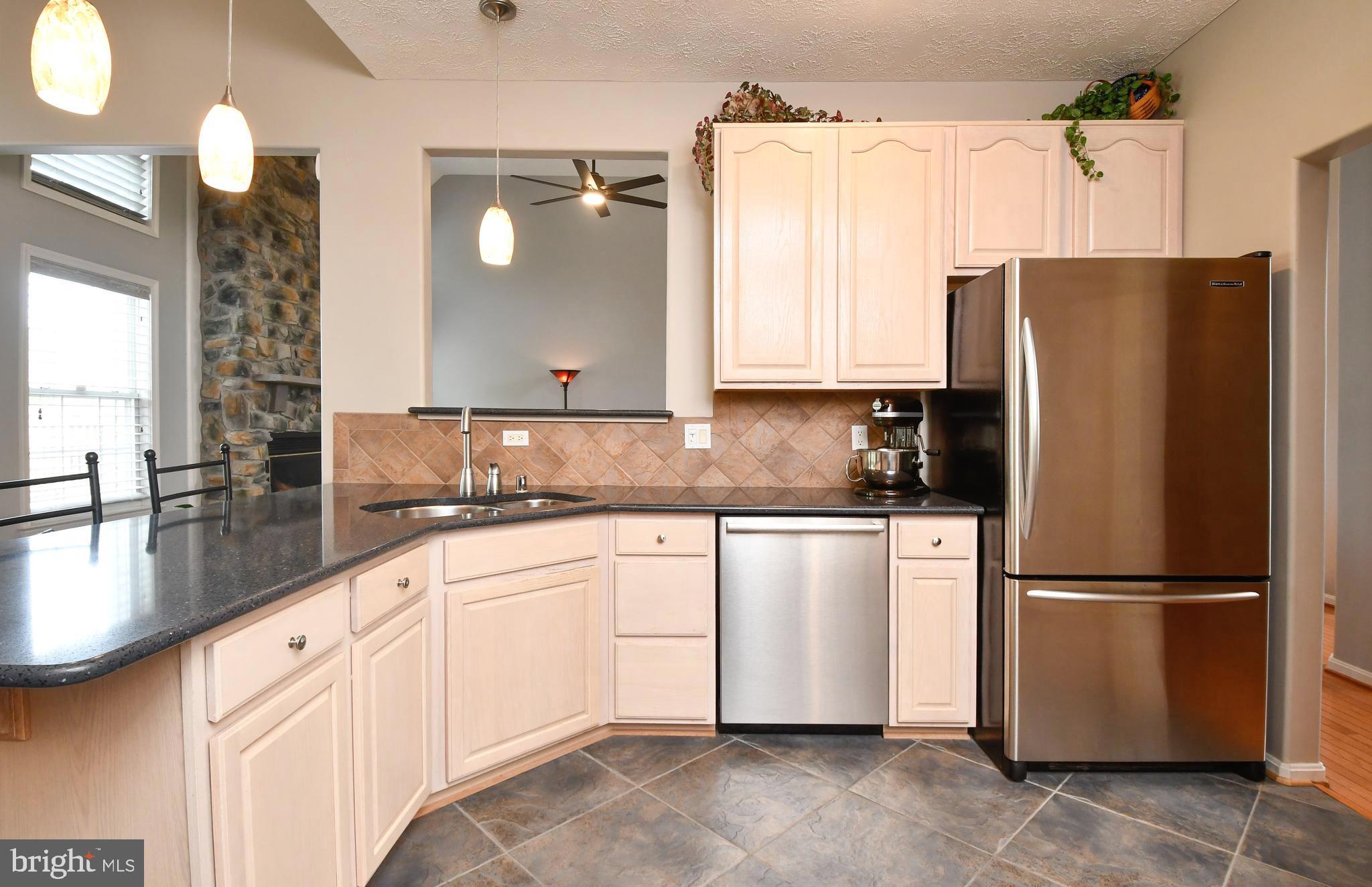 AUSTIN RIDGE - Residential