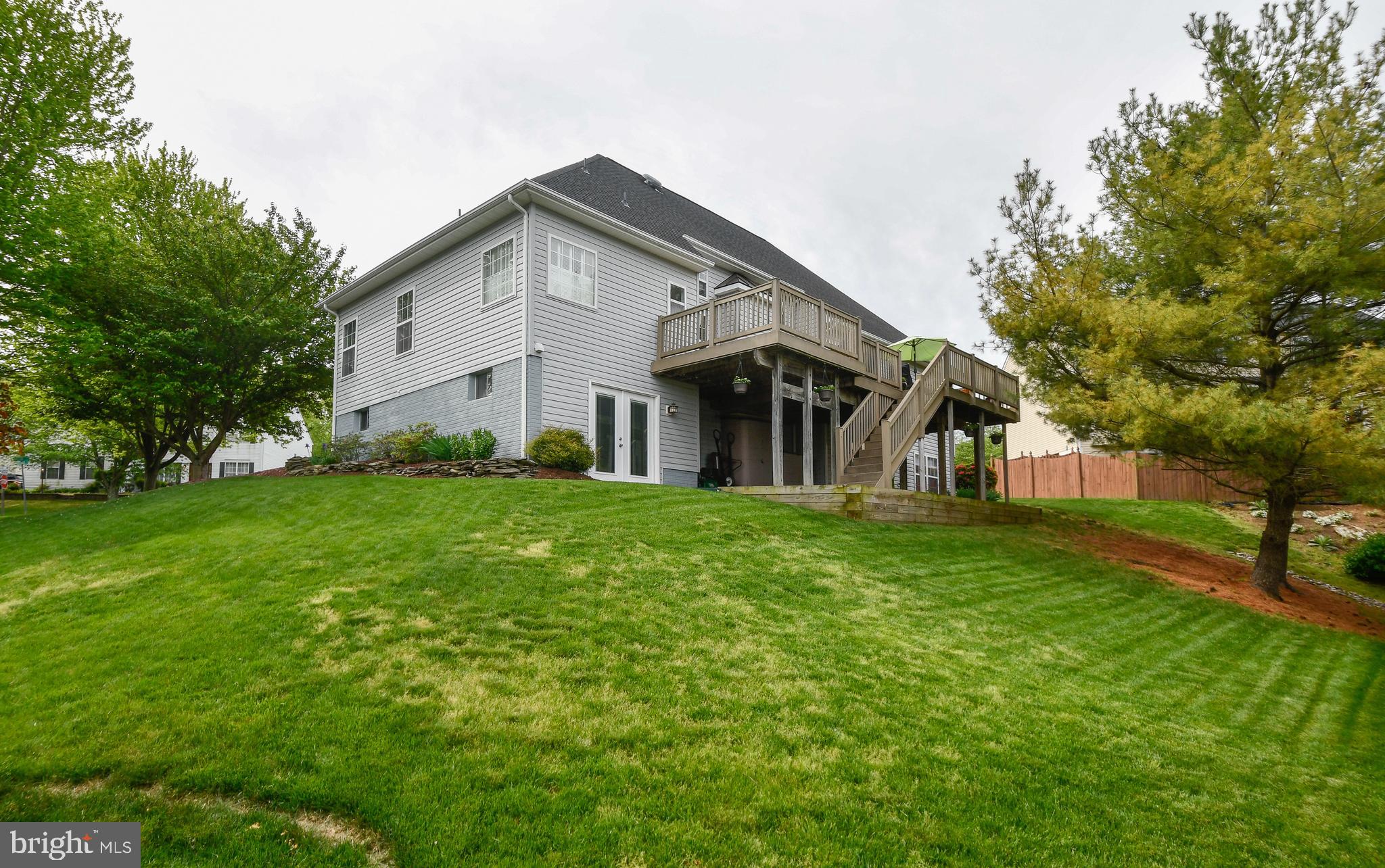 AUSTIN RIDGE - Residential