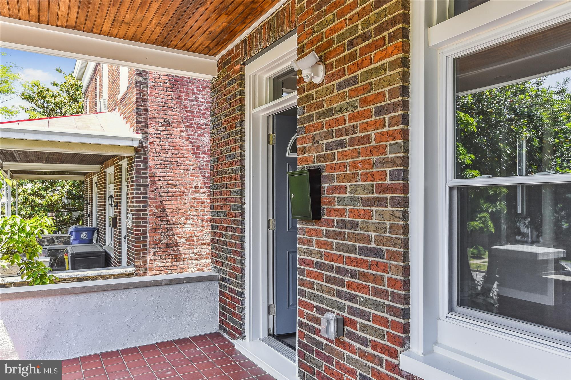 BROOKLYN - Residential