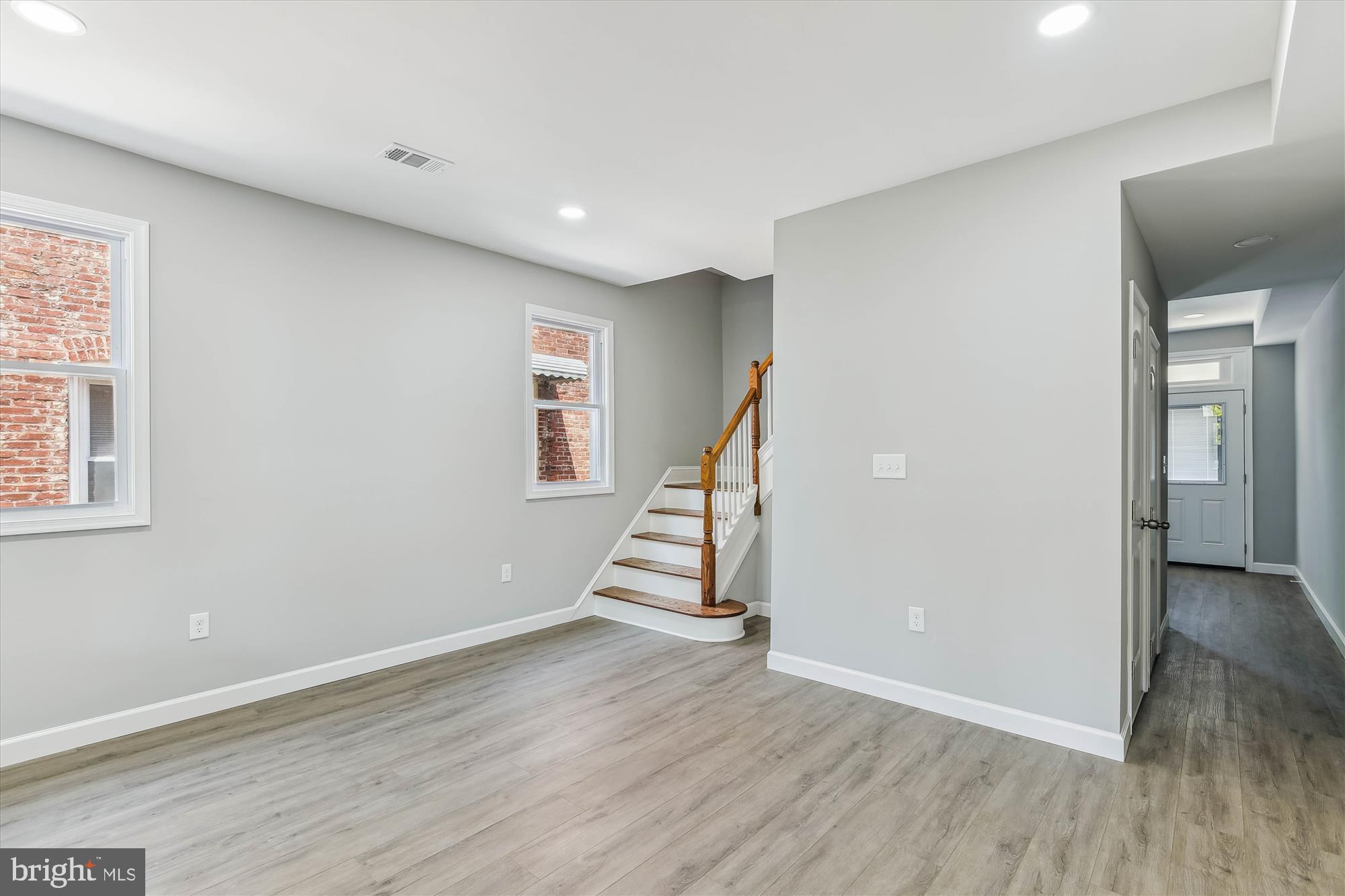 BROOKLYN - Residential