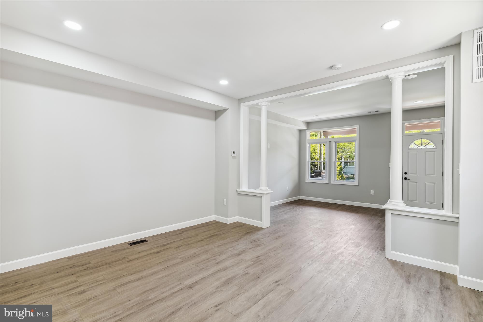 BROOKLYN - Residential