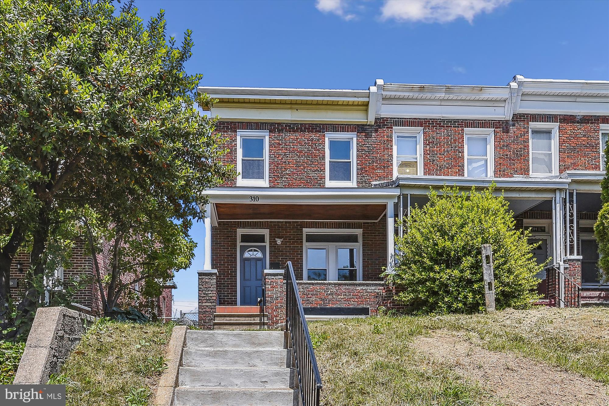 BROOKLYN - Residential