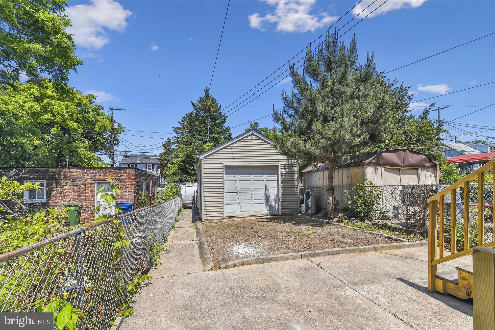 BROOKLYN - Residential