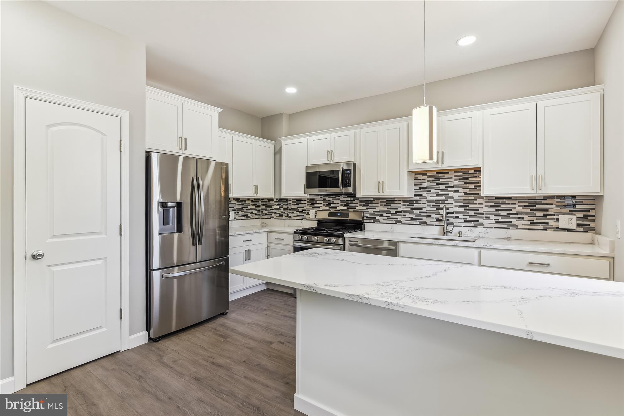 BROOKLYN - Residential