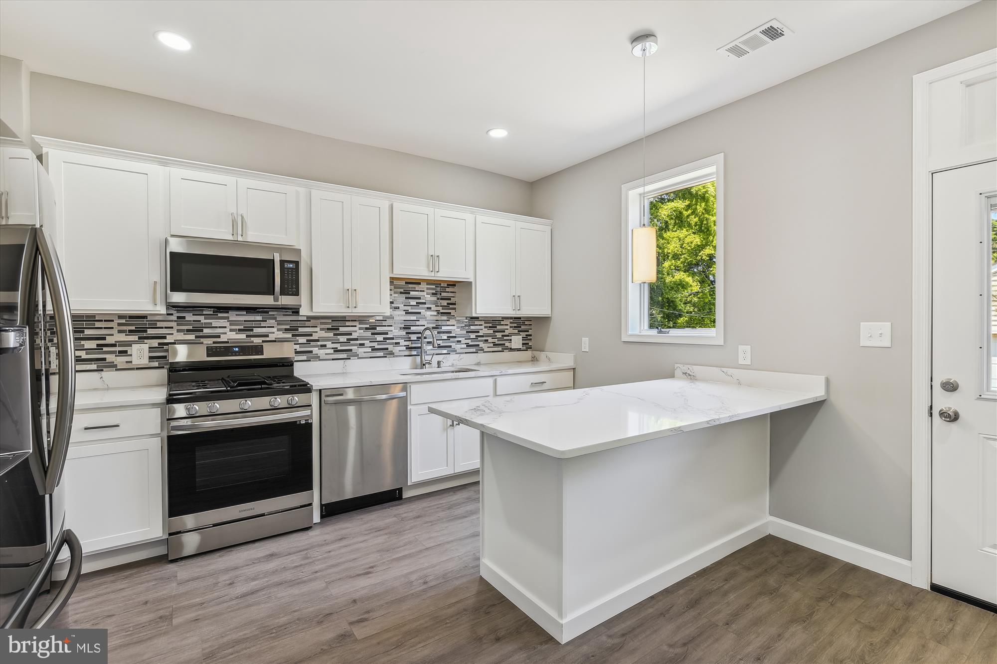 BROOKLYN - Residential