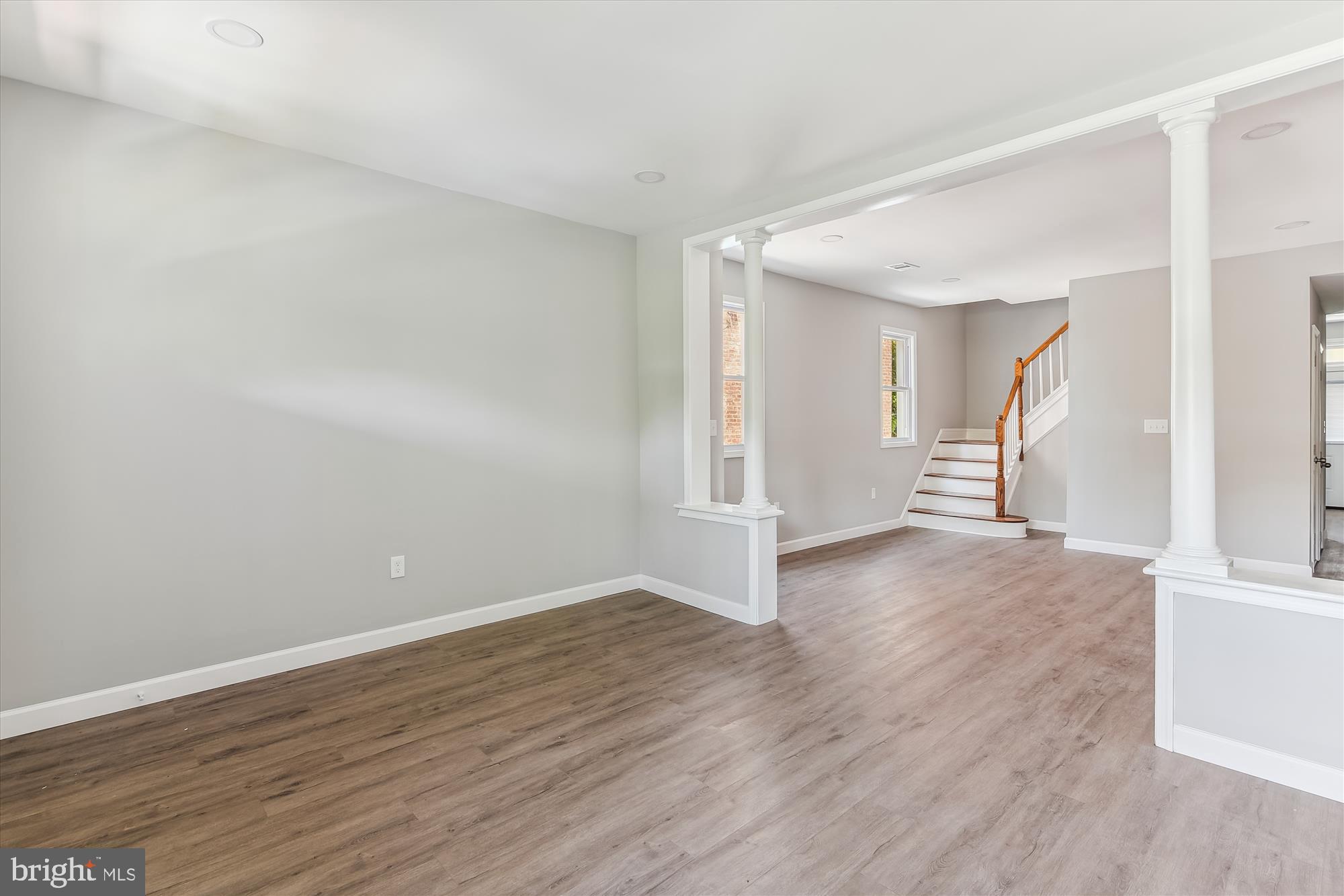 BROOKLYN - Residential