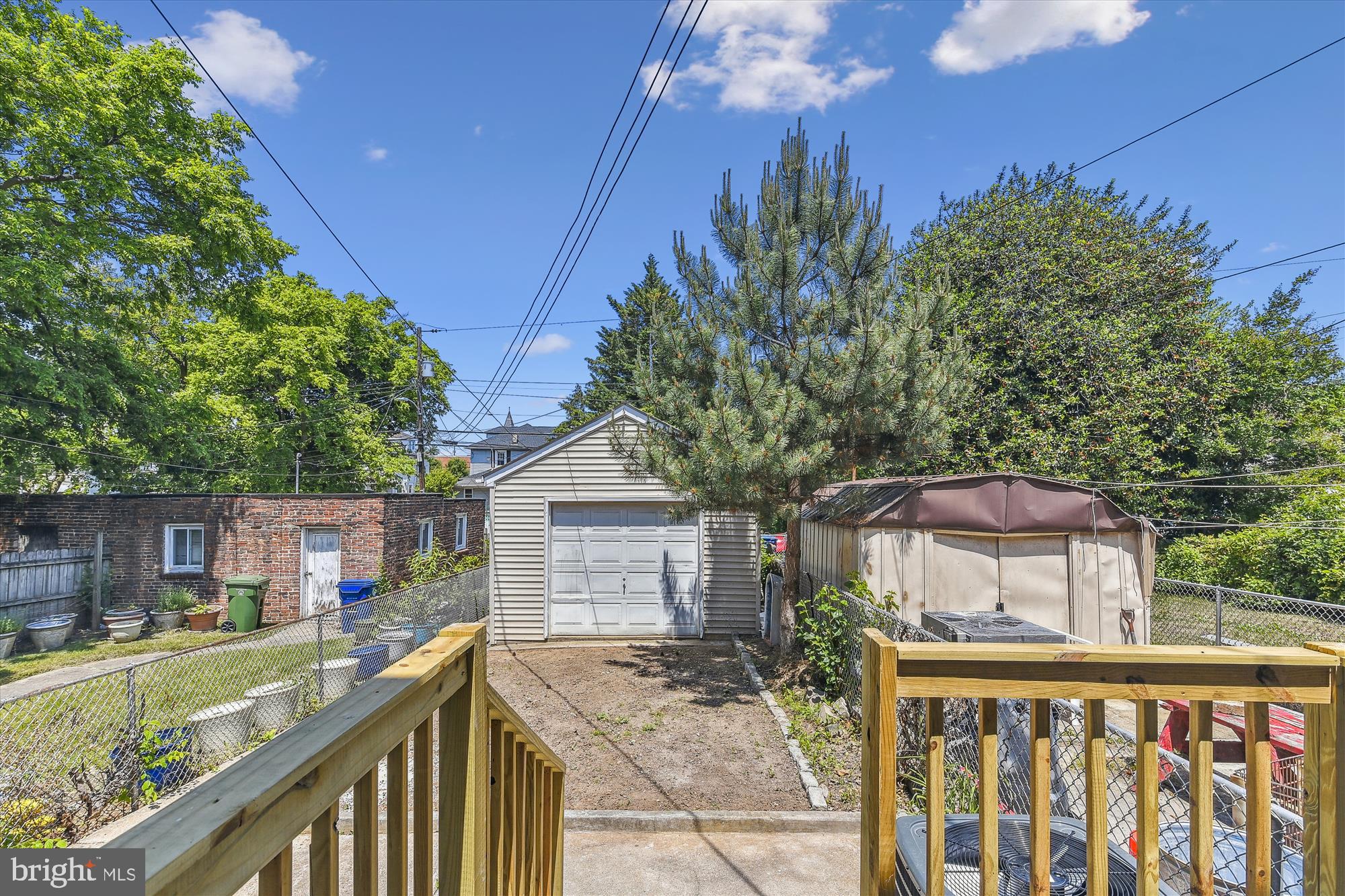 BROOKLYN - Residential